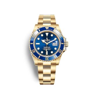 Rolex Submariner Datum 126618LB