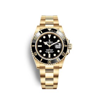 Rolex Submariner Datum 126618LN