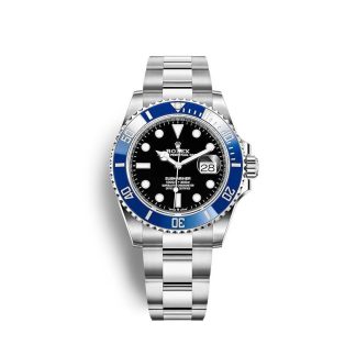 Rolex Submariner Datum 126619LB