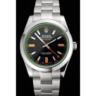 Milgauss