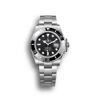 Schweizer Rolex Submariner PR16233P